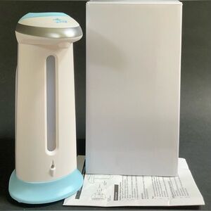 Motion Activated Liquid Soap Dispenser **New in Box**